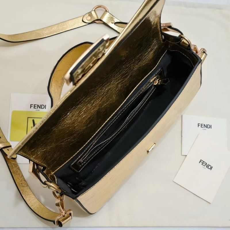 Fendi Satchel Bags